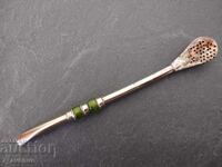 Aparat pentru ceai matcha sau alt tip de ceai verde 10.10.25