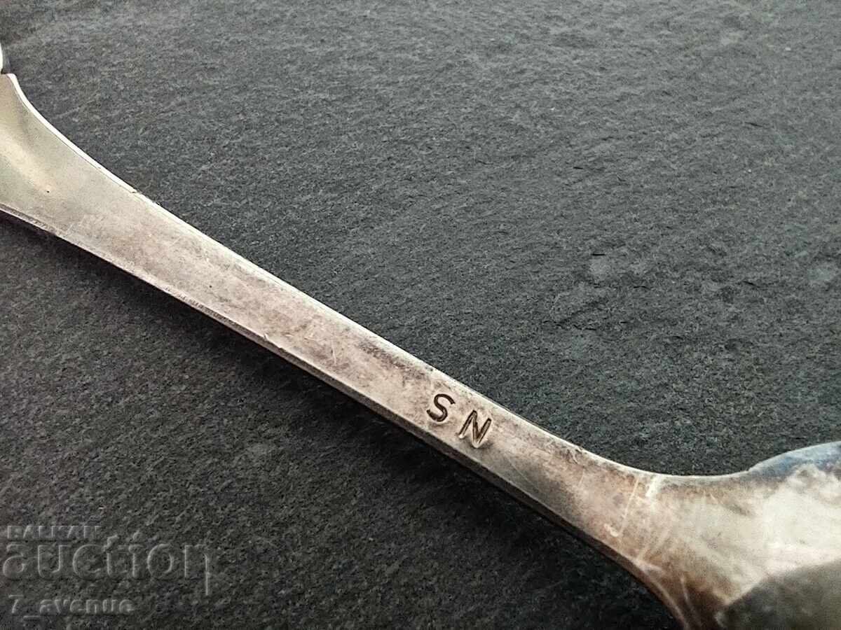 Livrarea Linguriță pentru ceai, cappuccino, cafeaaa, de colecție 10.10.25