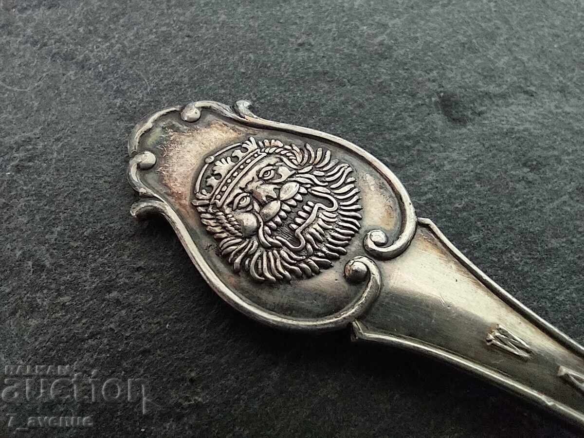 Linguriță pentru ceai, cappuccino, cafeaaa, de colecție 10.10.25