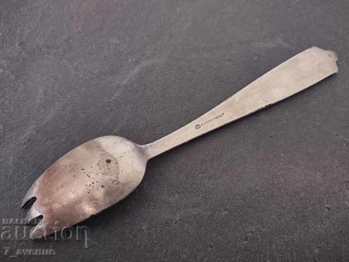 Furculiță pentru copii, de colecție 10.10.25 - 5