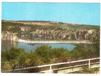 OLD POSTCARD PLEVEN KAIYLAKA E514