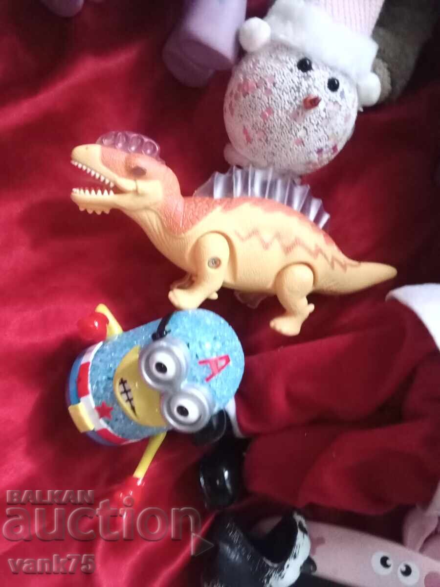 A whole lot of children's toys - 6