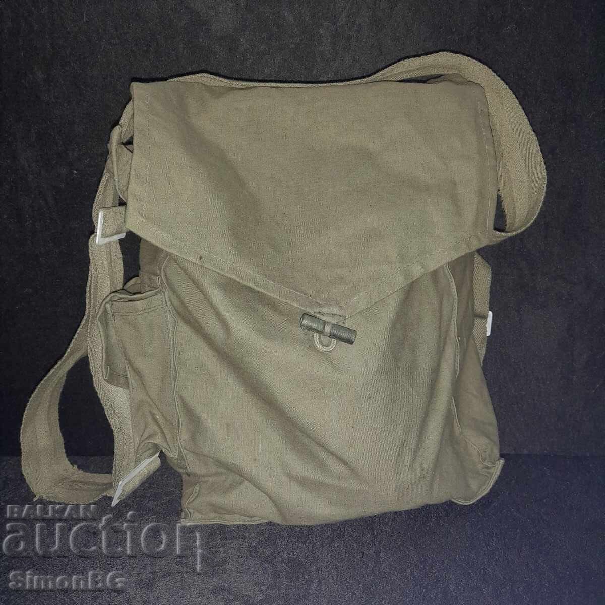 Σετ μάσκας αερίου BSS-MO-4U του Βουλγαρικού Λαϊκού Στρατού - 6