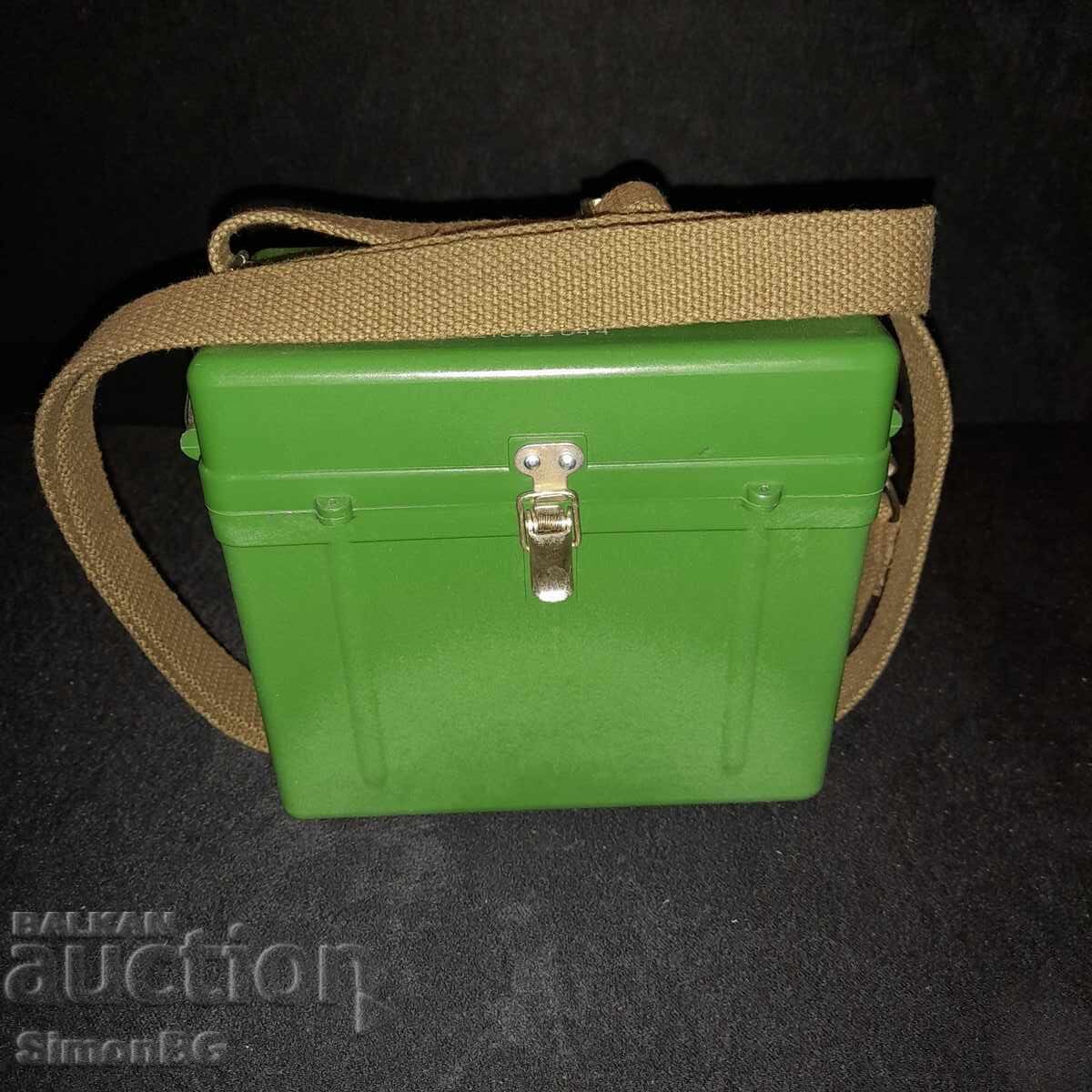 ID-1 Σοβιετικός ατομικός δοσιμετρητής