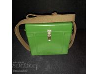 ID-1 Dozimetru individual sovietic