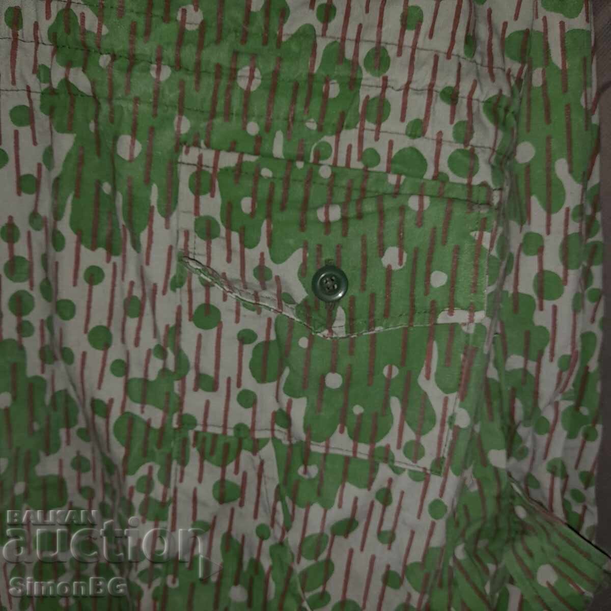 Salopetă de camuflaj "Frogskin" a Armatei Populare - 6 Salopetă de camuflaj "Frogskin" a Armatei Populare - 6