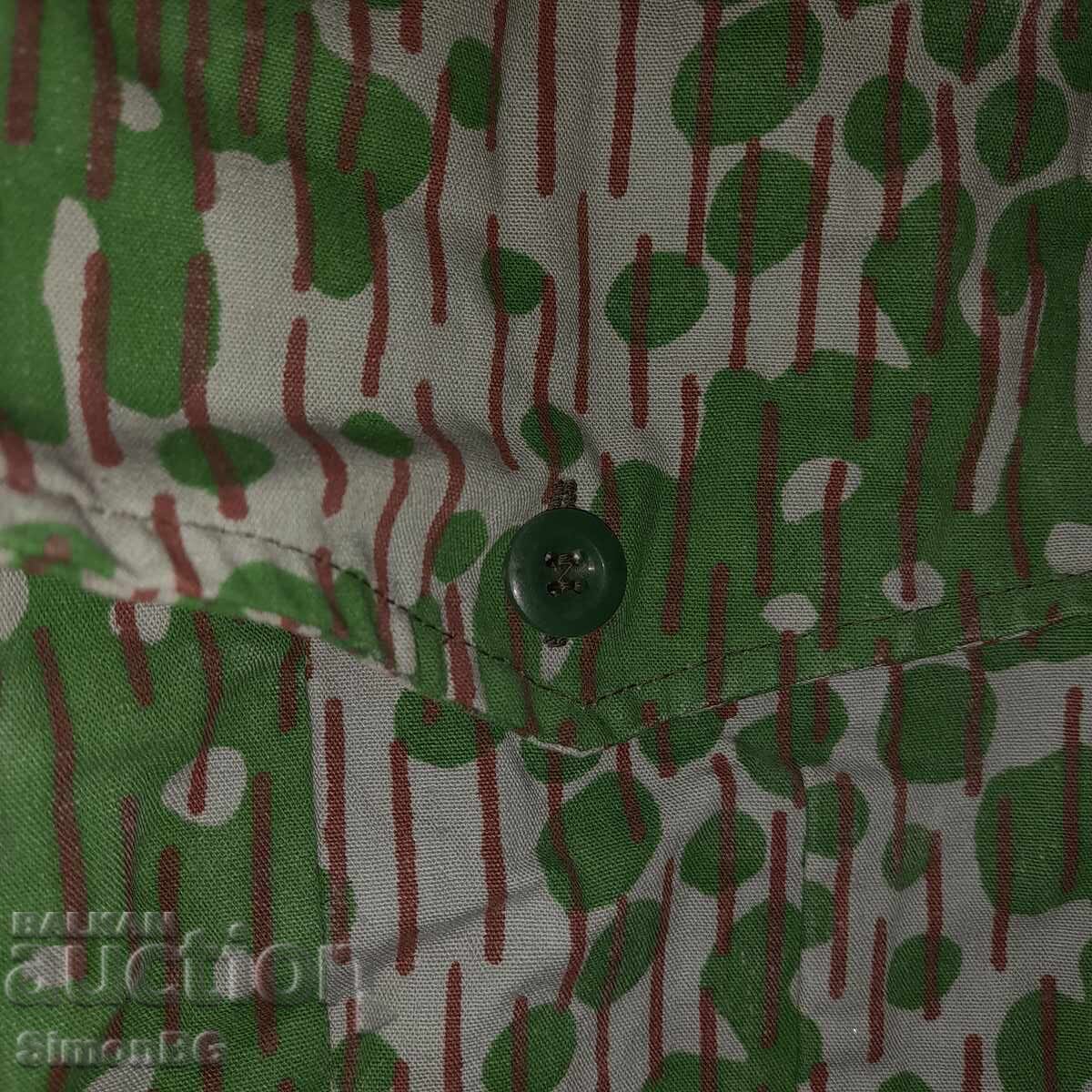 Salopetă de camuflaj "Frogskin" a Armatei Populare - 7 Salopetă de camuflaj "Frogskin" a Armatei Populare - 7