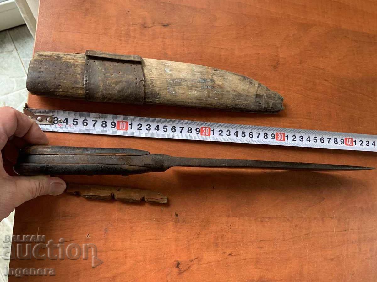 Auction KNIFE STAR KARAKULAK FORGED BLADE KANYA Auction KNIFE STAR KARAKULAK FORGED BLADE KANYA