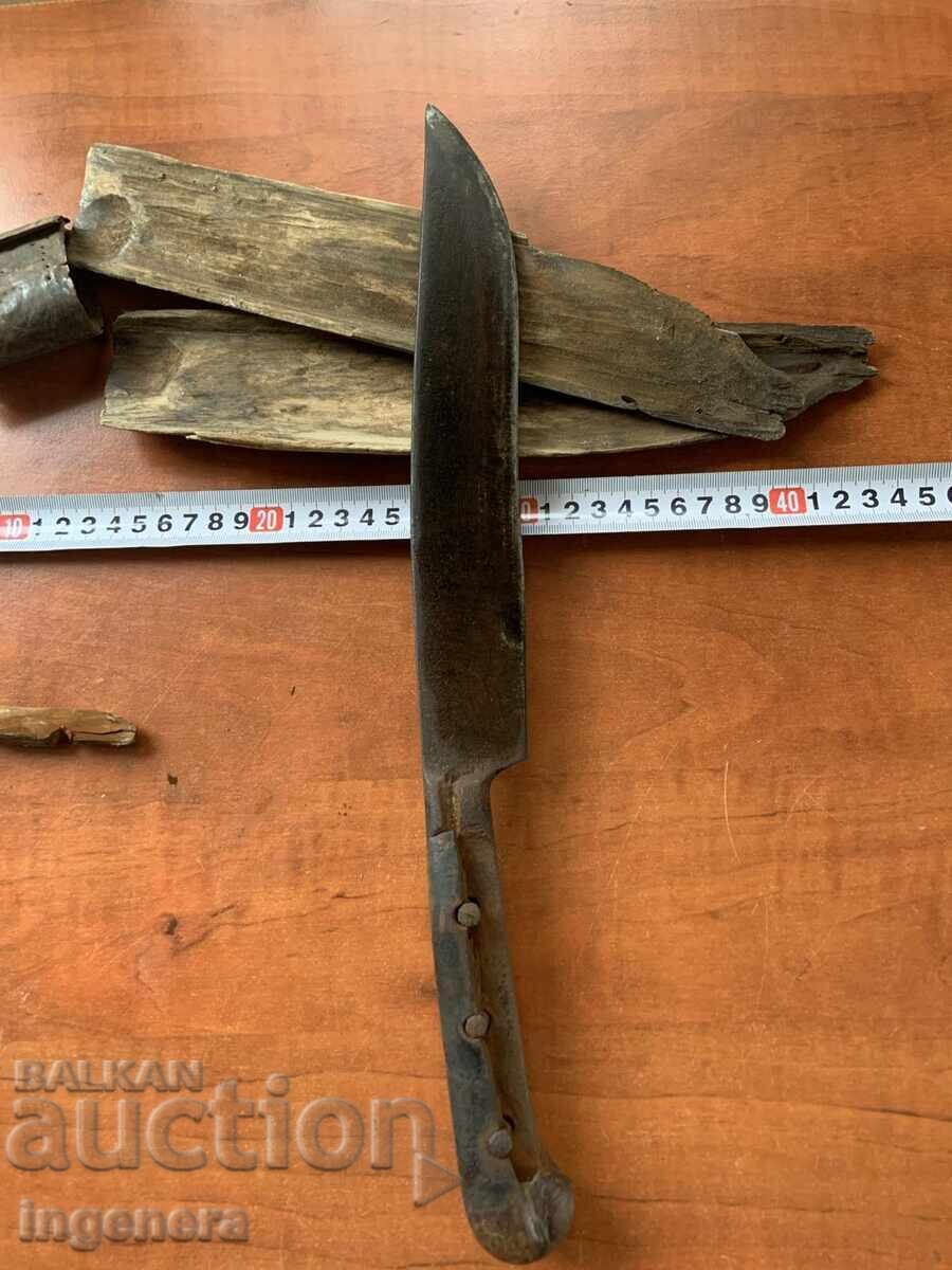 Delivery of KNIFE STAR KARAKULAK FORGED BLADE KANYA Delivery of KNIFE STAR KARAKULAK FORGED BLADE KANYA