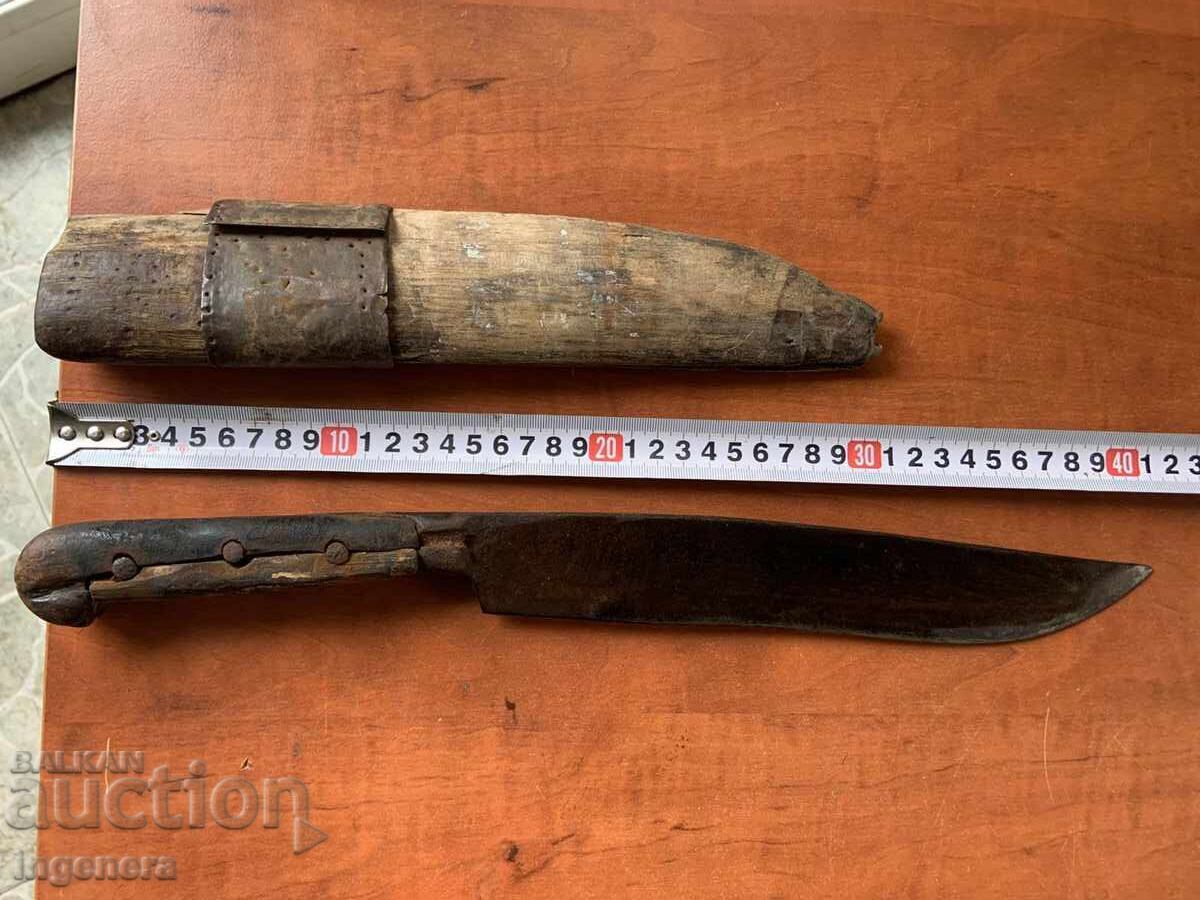 KNIFE STAR KARAKULAK FORGED BLADE KANYA KNIFE STAR KARAKULAK FORGED BLADE KANYA