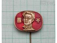 ΝΙΚΟΛΑ ΒΑΠΤΣΑΡΩΦ ΣΗΜΑ ΜΠΡΟΝΖ