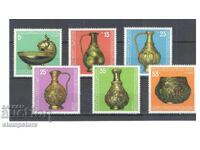 Το χρυσό θησαυρό του Νάγκι Σέντ Μίκλος