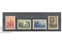 Monument to the Soviet Army