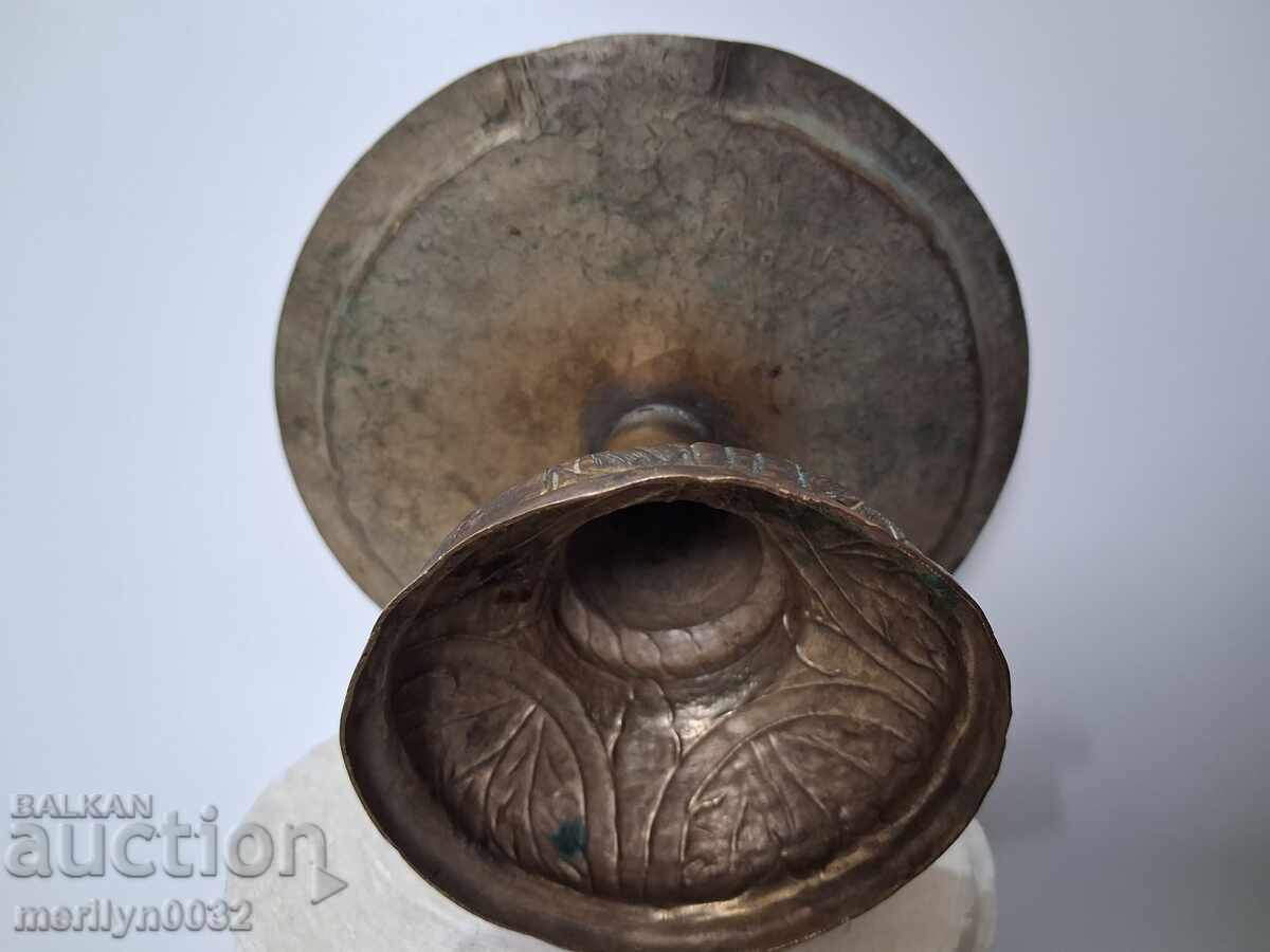 Доставка на Православна тепсия за нафора причастие дискос Исус кръст Доставка на Православна тепсия за нафора причастие дискос Исус кръст