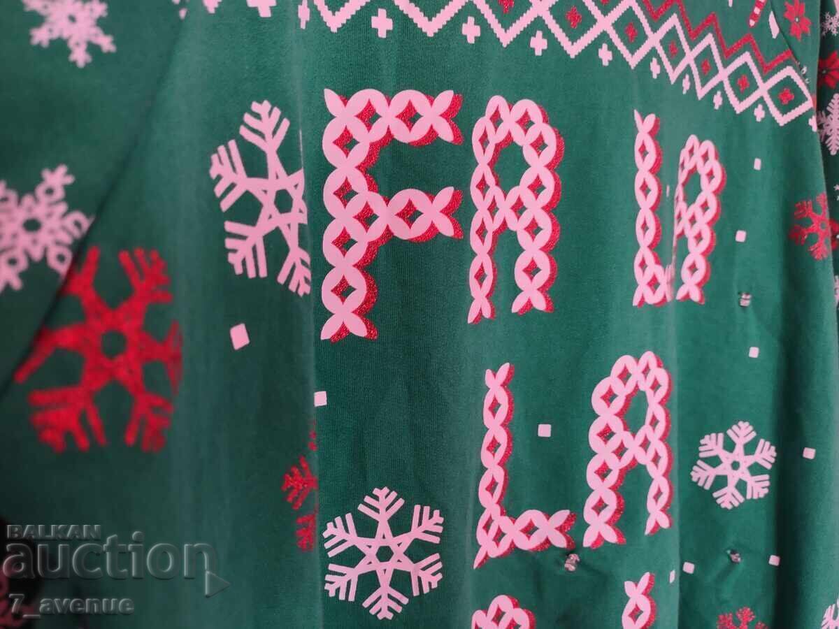 Δημοπρασία Μπλούζα γιορτινή για τη σεζόν, λαμπερή, ΚΑΙΝΟΥΡΓΙΑ, 10.10.25