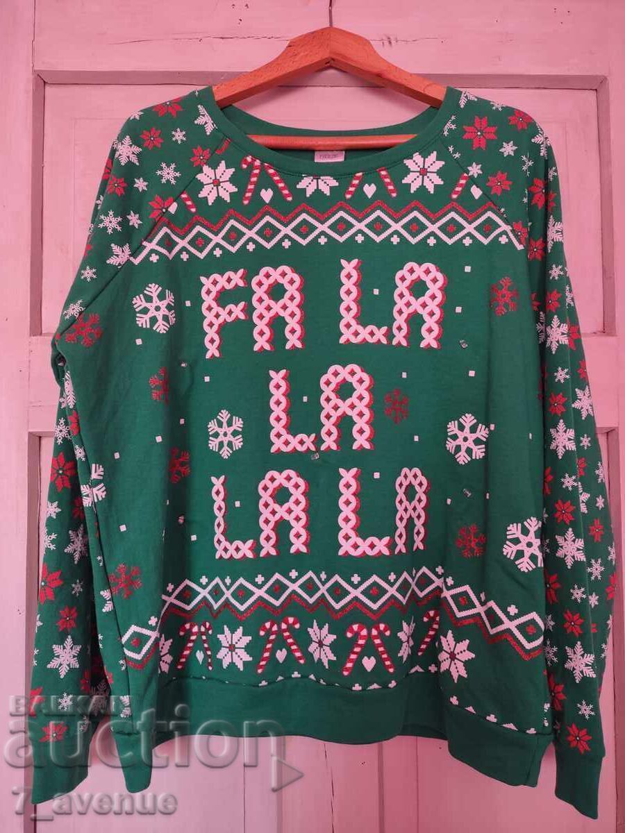 Μπλούζα γιορτινή για τη σεζόν, λαμπερή, ΚΑΙΝΟΥΡΓΙΑ, 10.10.25