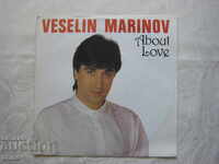 VTA 12636 - Veselin Marinov. For Love
