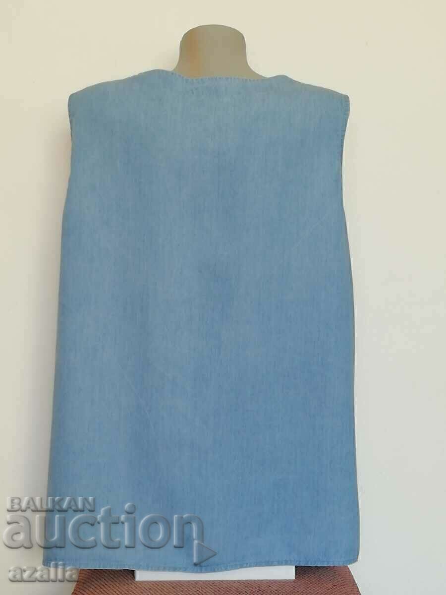 Auction Women's summer tank top cotton Auction Women's summer tank top cotton