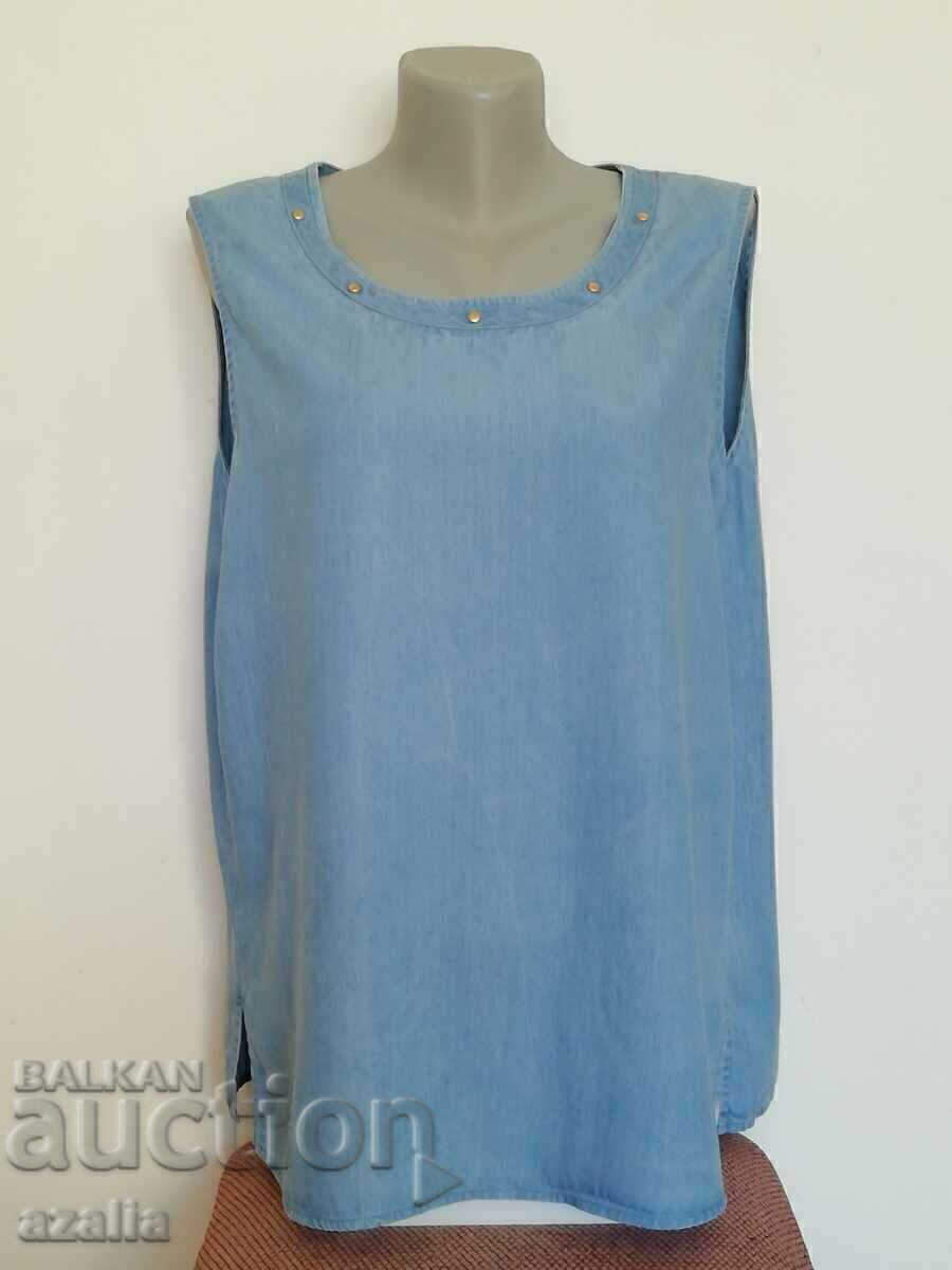 Women's summer tank top cotton Women's summer tank top cotton