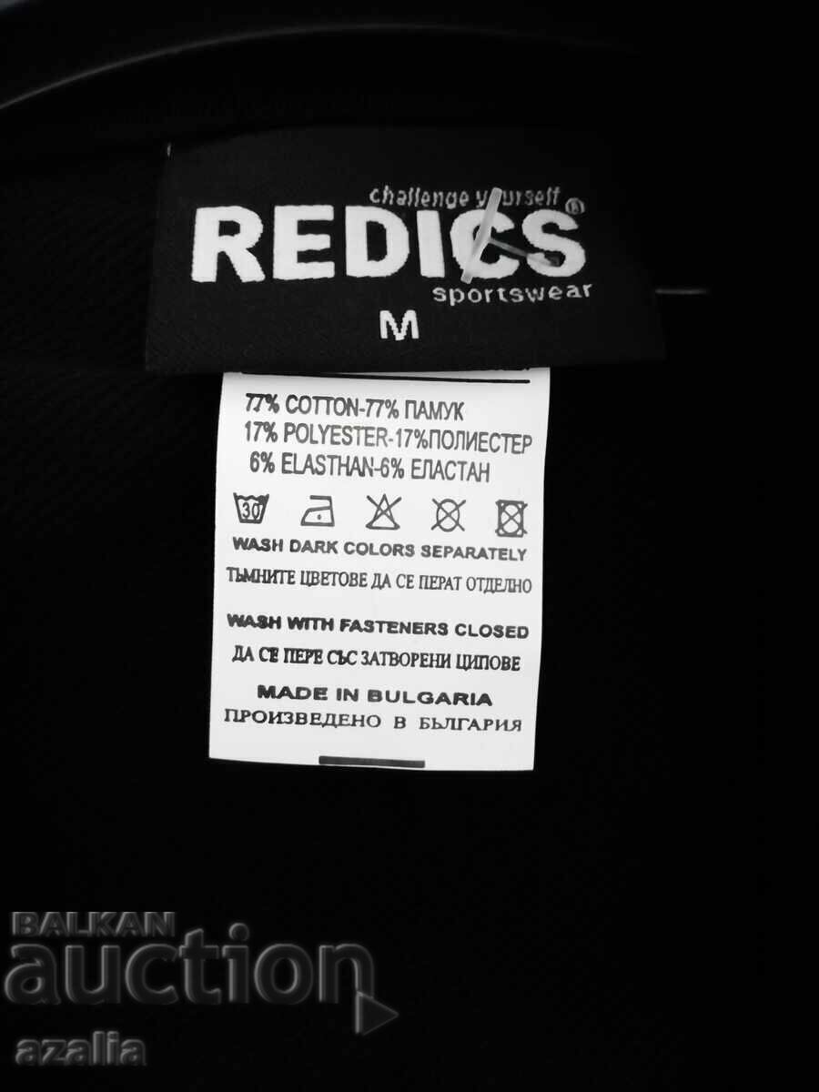 New women's black tracksuit, Bulgarian production, size M - 5 New women's black tracksuit, Bulgarian production, size M - 5