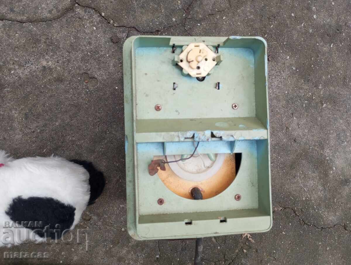 Livrarea Jucării vechi pentru copii