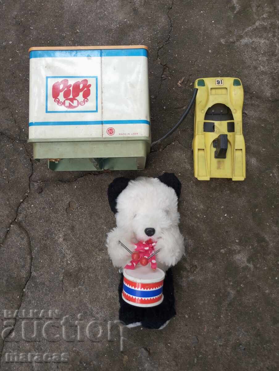 Παλιά παιδικά παιχνίδια Παλιά παιδικά παιχνίδια