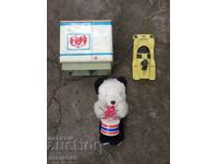 Παλιά παιδικά παιχνίδια