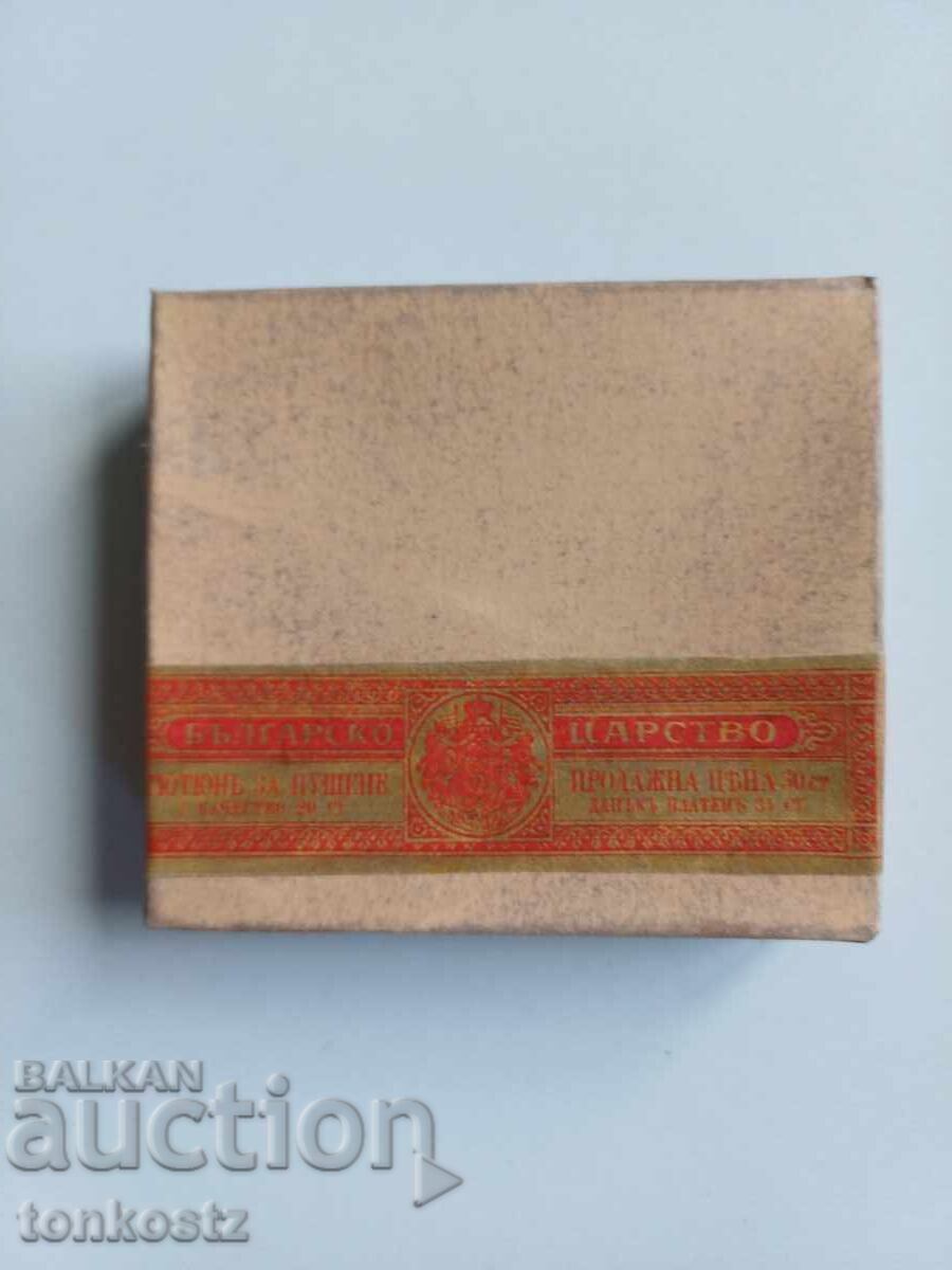 Τσιγάρα Ανεξάρτητη Βουλγαρία με τιμή € 12.78 | 25.00 BGN Τσιγάρα Ανεξάρτητη Βουλγαρία με τιμή € 12.78 | 25.00 BGN