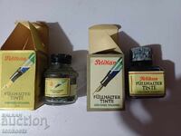 2 buc. Cerneală PELIKN 1940