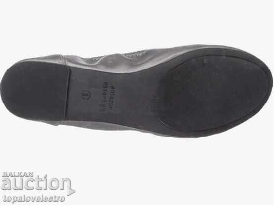 NEW! Amazon Essentials Women's Ballet Flats Ballerinas N41, color: mint - 5