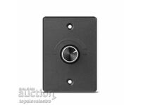 Dimmer LED cu buton rotativ 12V