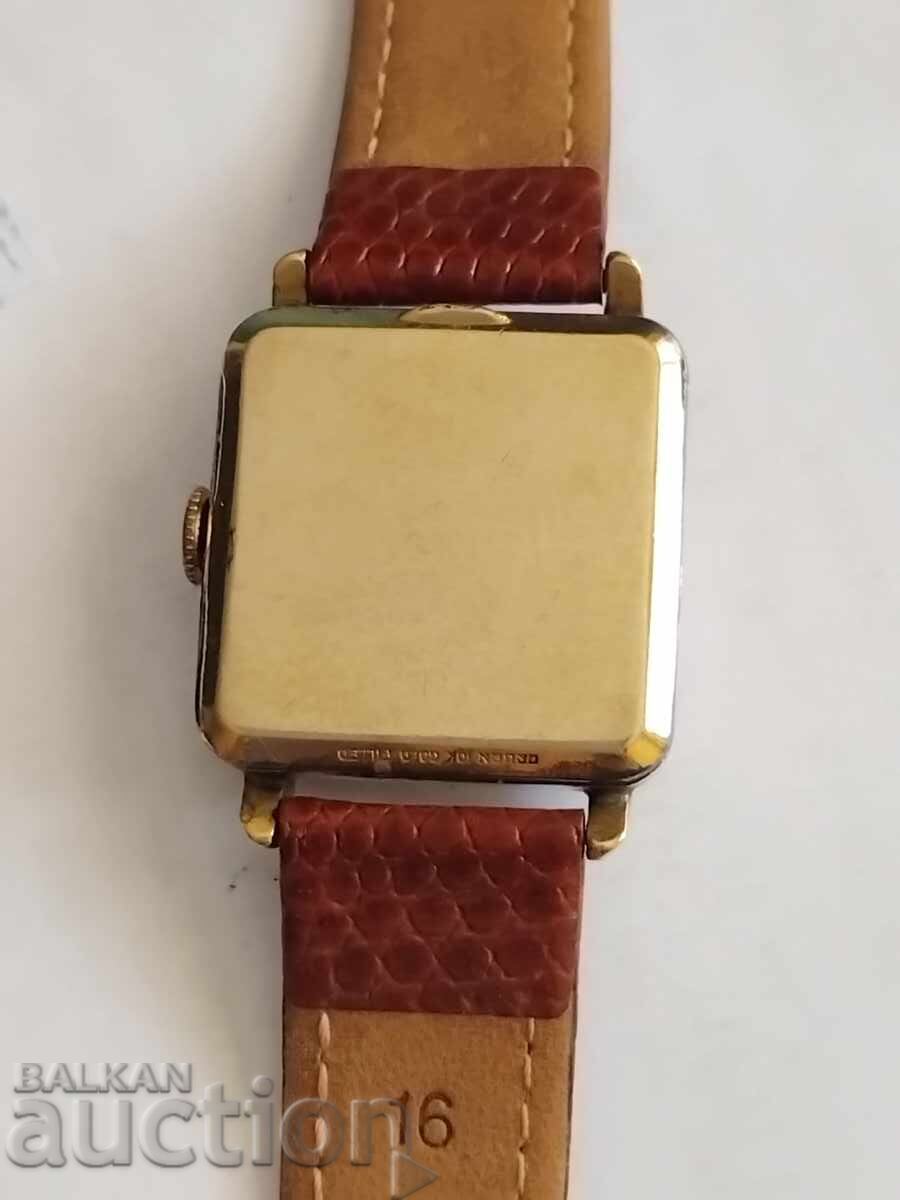 Swiss watch GRUEN 1930s with price 399.00 BGN | € 204.01 Swiss watch GRUEN 1930s with price 399.00 BGN | € 204.01