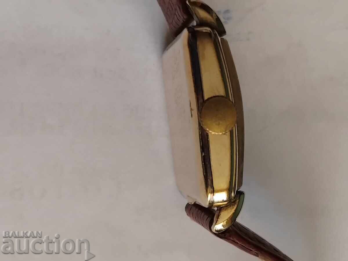 Auction Swiss watch GRUEN 1930s Auction Swiss watch GRUEN 1930s