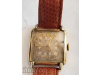 Swiss watch GRUEN 1930s