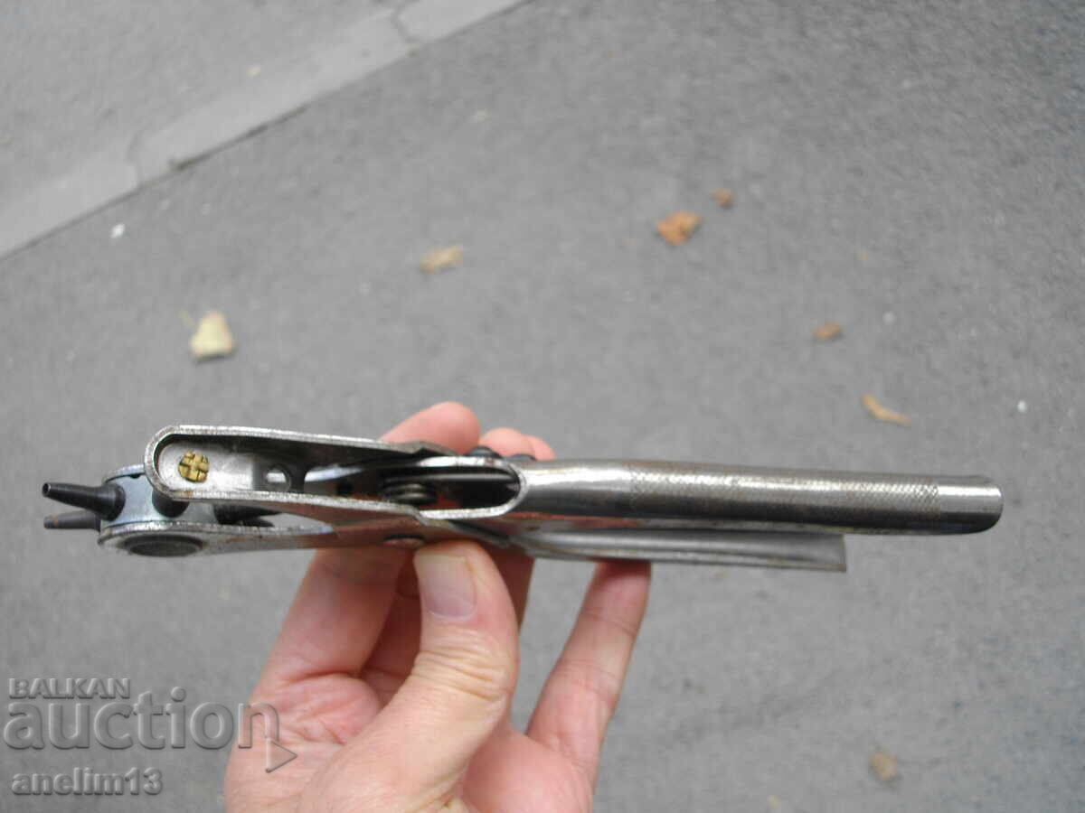 CLEȘTI ZAMBA VECHI ZAMBA - 7