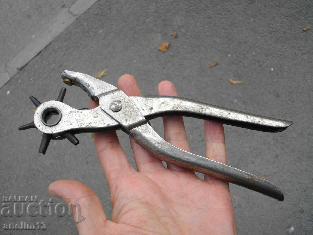 CLEȘTI ZAMBA VECHI ZAMBA