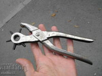 CLEȘTI ZAMBA VECHI ZAMBA