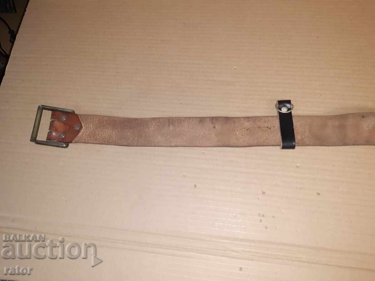 Παράδοση Παλαιός στρατιωτικός αξιωματικός ιμάντας, στολή Παράδοση Παλαιός στρατιωτικός αξιωματικός ιμάντας, στολή