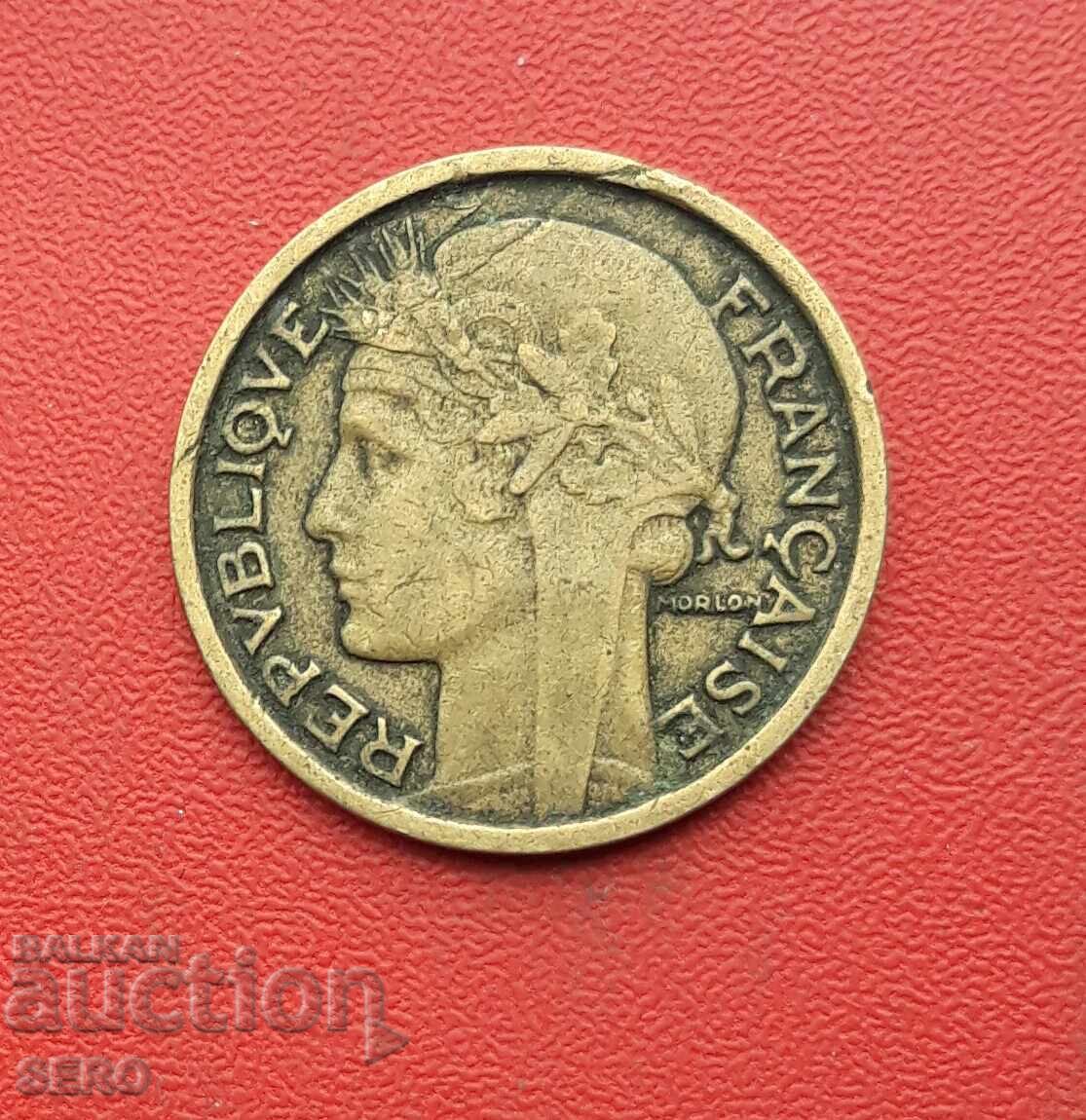 Франция-1 франк 1931 с цена 0.50 лв. | € 0.26 Франция-1 франк 1931 с цена 0.50 лв. | € 0.26