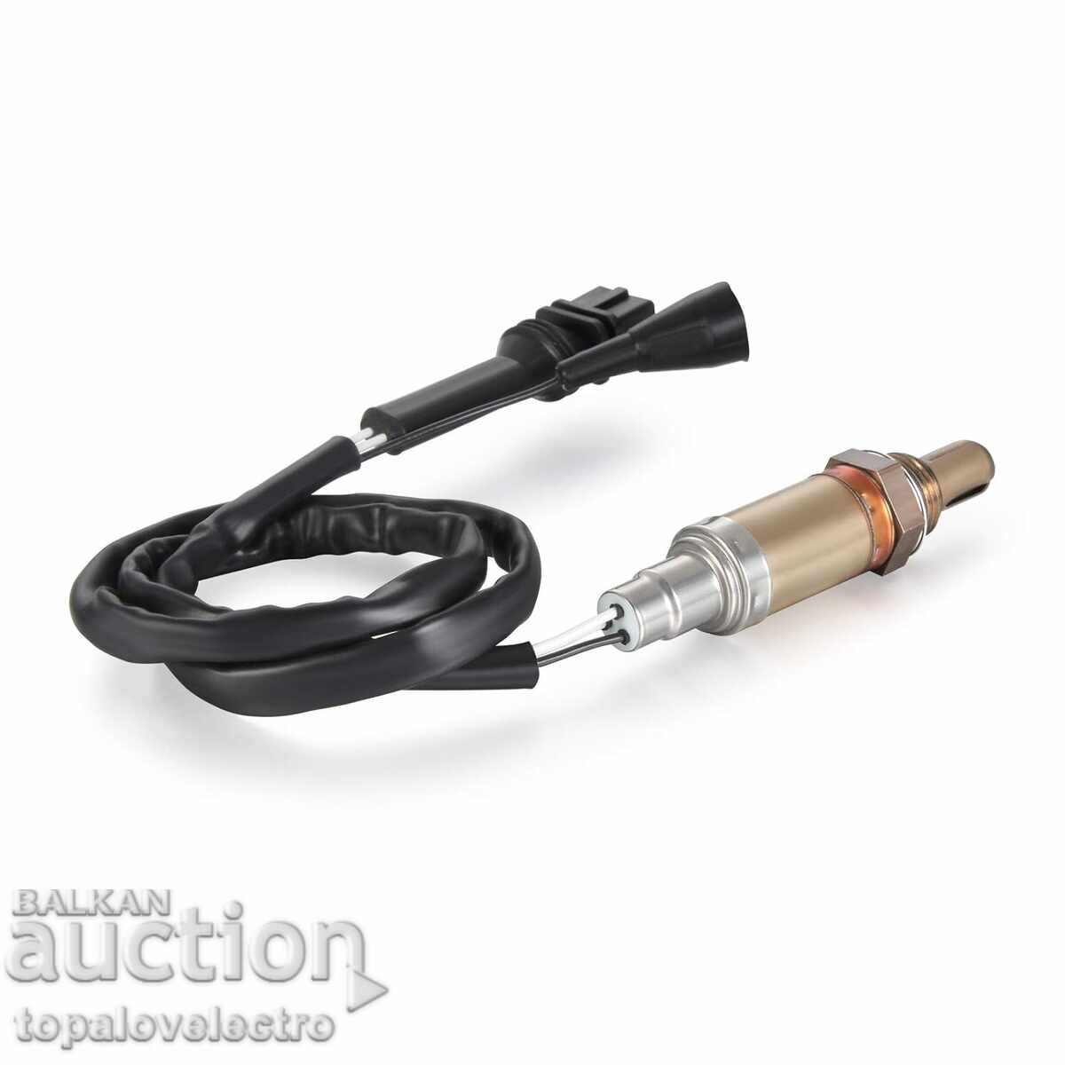 Παράδοση Αισθητήρας λάμδα πριν από τον καταλύτη - 0258003396