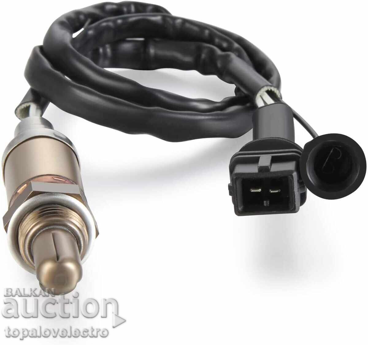 Αισθητήρας λάμδα πριν από τον καταλύτη - 0258003396