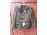 Coat, forester's uniform - FORESTER, FOREST, PRB