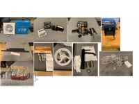 Electrocasnice defecte, lot de 11 bucăți