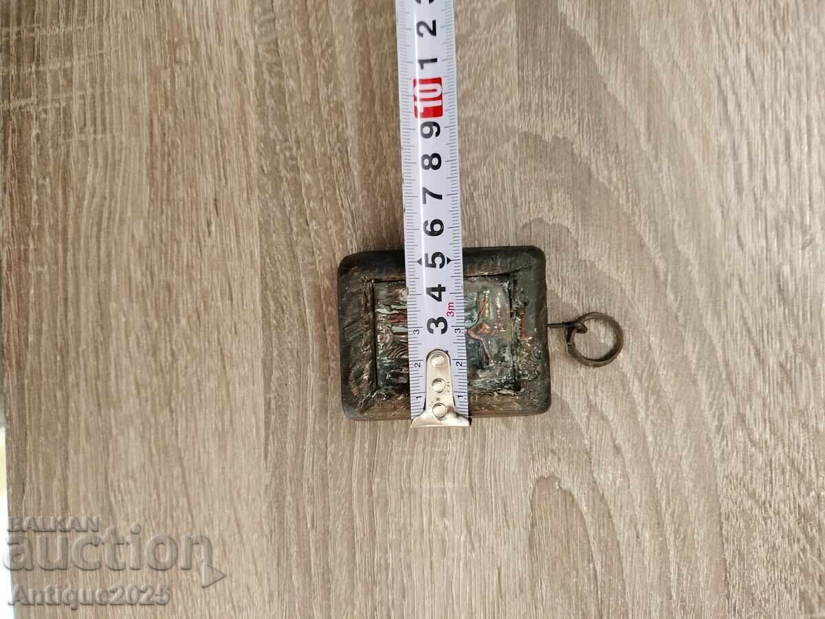 Παράδοση Παλιό εικονίδιο