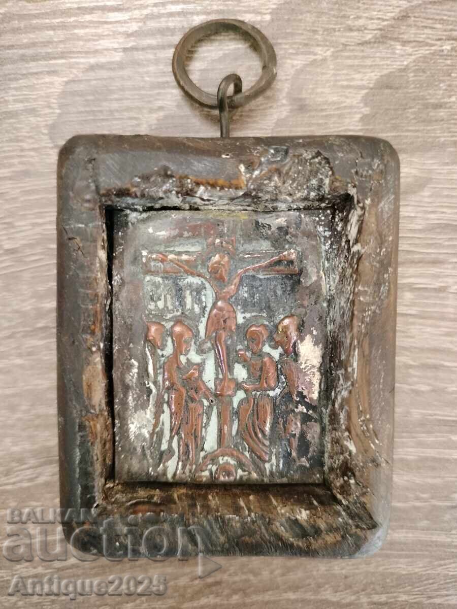 Παλιό εικονίδιο