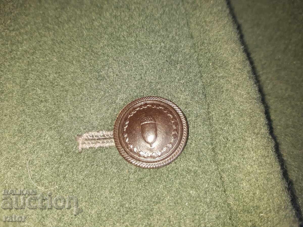 Аукцион ШИНЕЛ , лесничейска униформа - ЛЕСНИЧЕЙ , ГОРСКИ , НРБ Аукцион ШИНЕЛ , лесничейска униформа - ЛЕСНИЧЕЙ , ГОРСКИ , НРБ