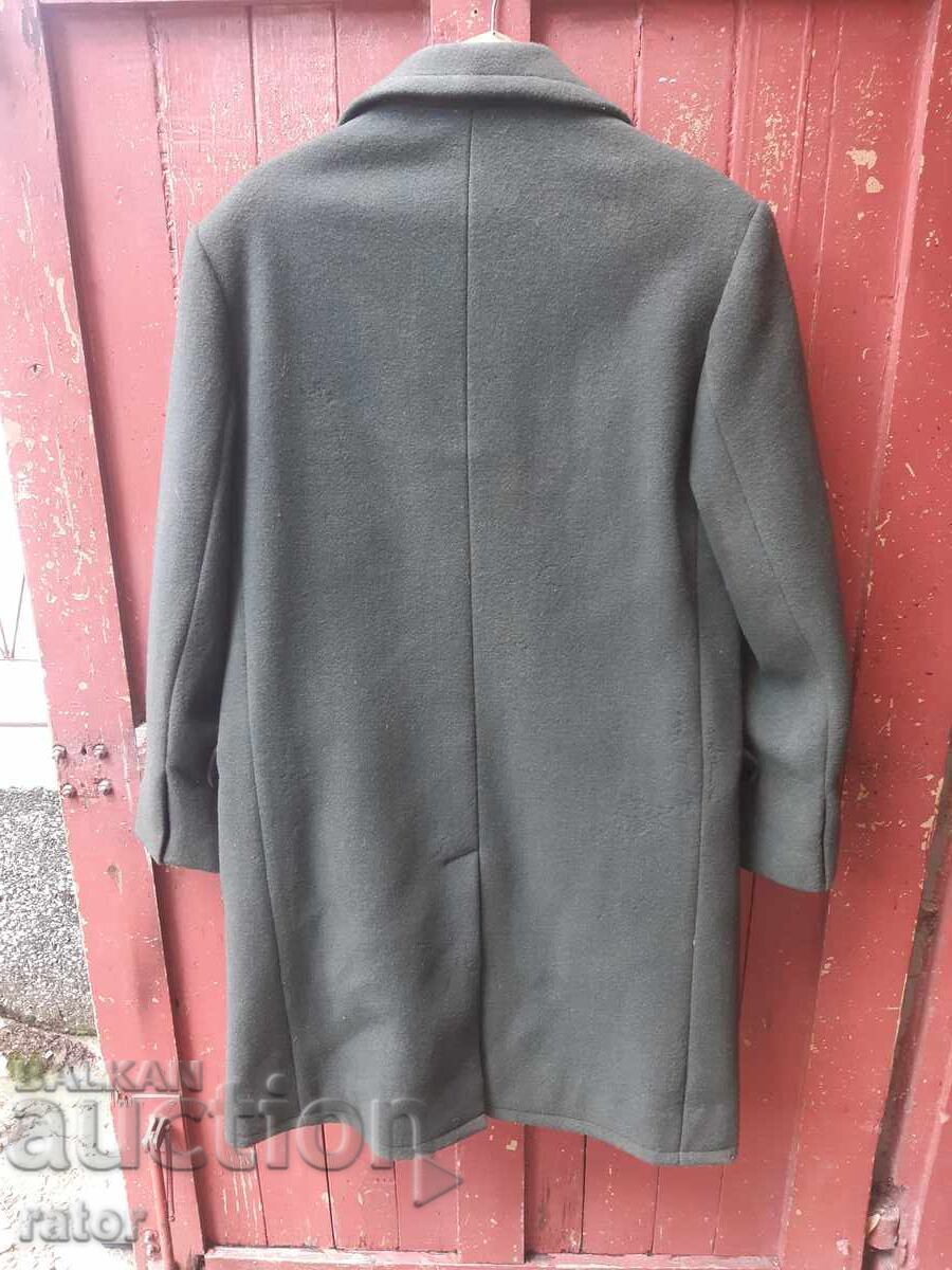 Delivery of OVERCOAT, forester's uniform - FORESTER, FOREST, PRB