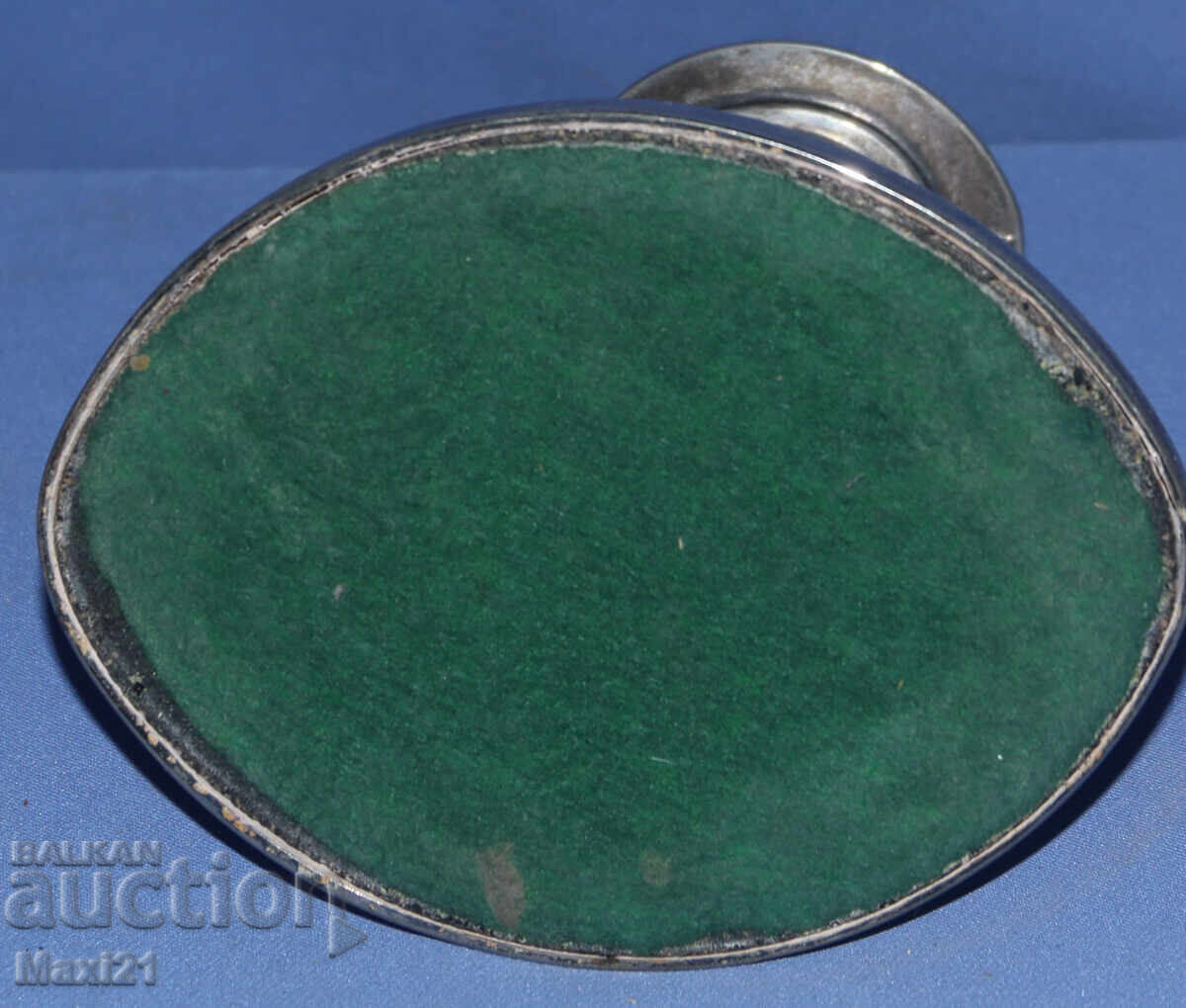 Falstaff England Silver-plated Candlestick - 6 Falstaff England Silver-plated Candlestick - 6