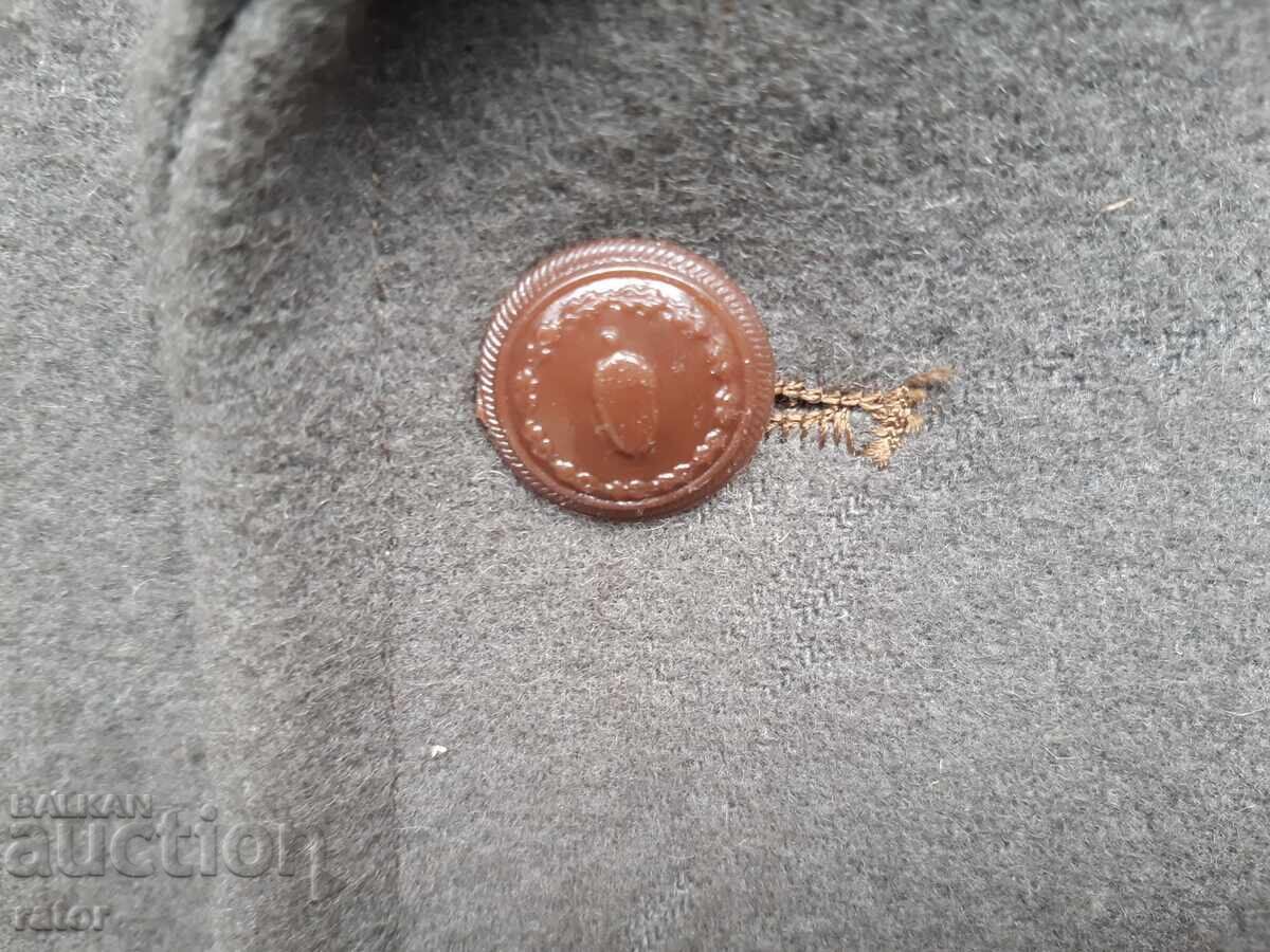 ΣΙΝΕΛ, στολή δασοφύλακα - ΔΑΣΟΦΥΛΑΚΑΣ, ΔΑΣΙΚΟΣ, ΛΔΒ με τιμή 18.00 BGN | € 9.20 ΣΙΝΕΛ, στολή δασοφύλακα - ΔΑΣΟΦΥΛΑΚΑΣ, ΔΑΣΙΚΟΣ, ΛΔΒ με τιμή 18.00 BGN | € 9.20