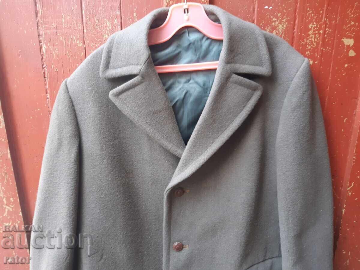 OVERCOAT, forester's uniform - FORESTER, FOREST, PRB - 5